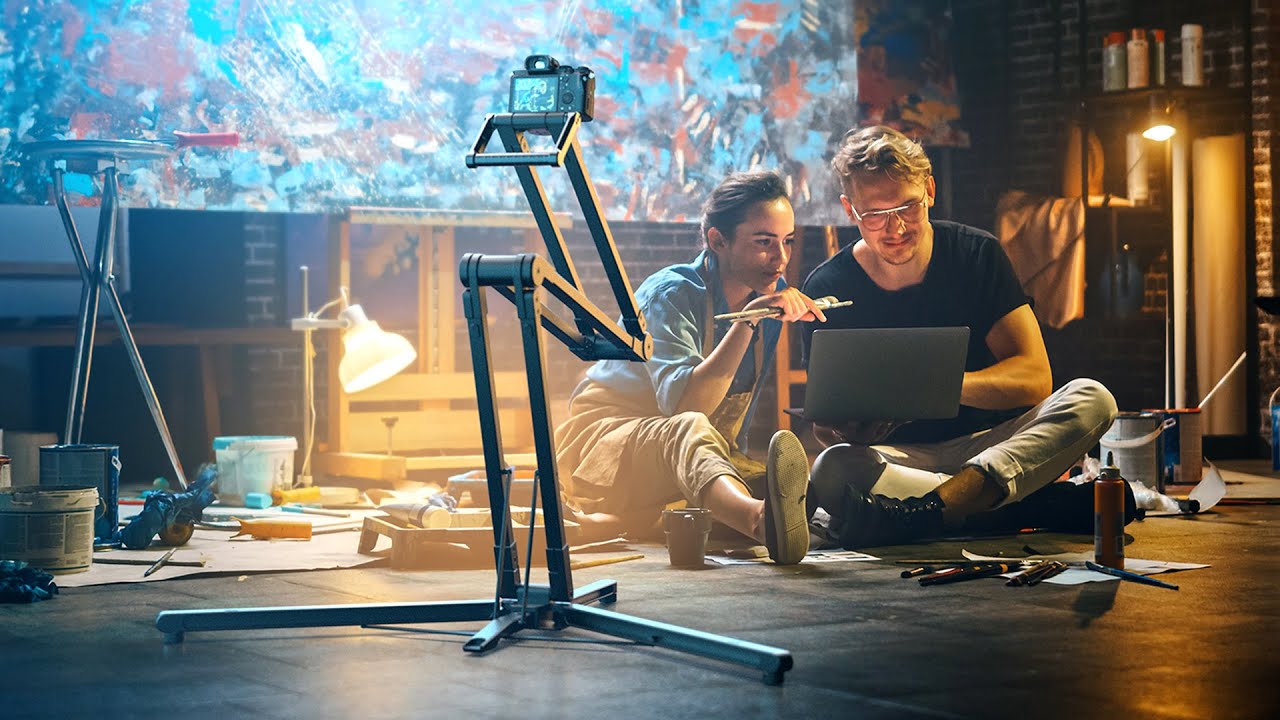 edelkrone STAND ONE 中古美品 edelkrone STAND ONE 中古美品edelkrone