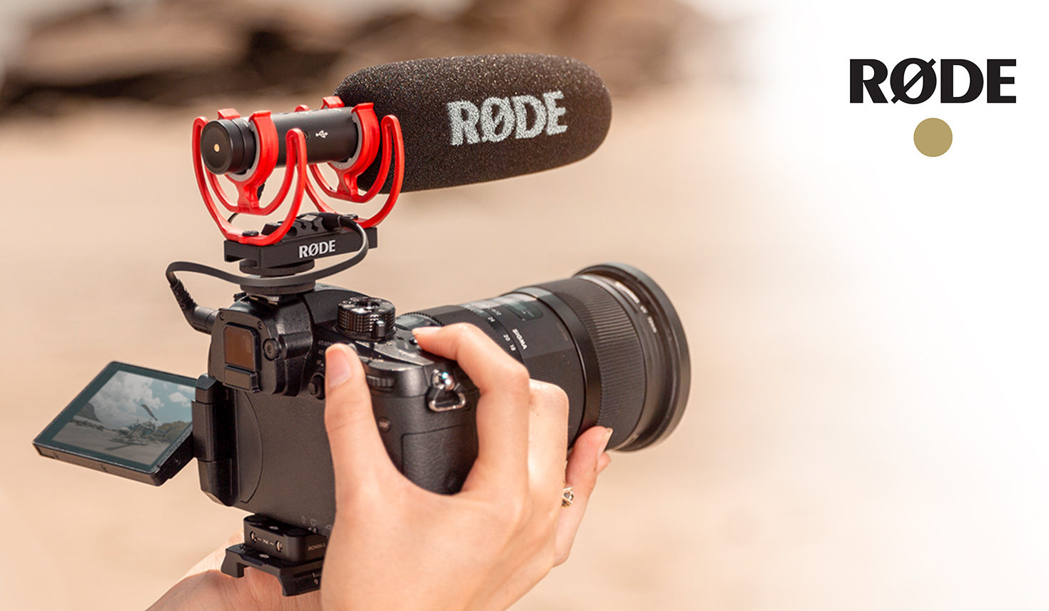 注目製品] 動画制作をレベルアップ！外付けマイク選びのコツ – 銀一