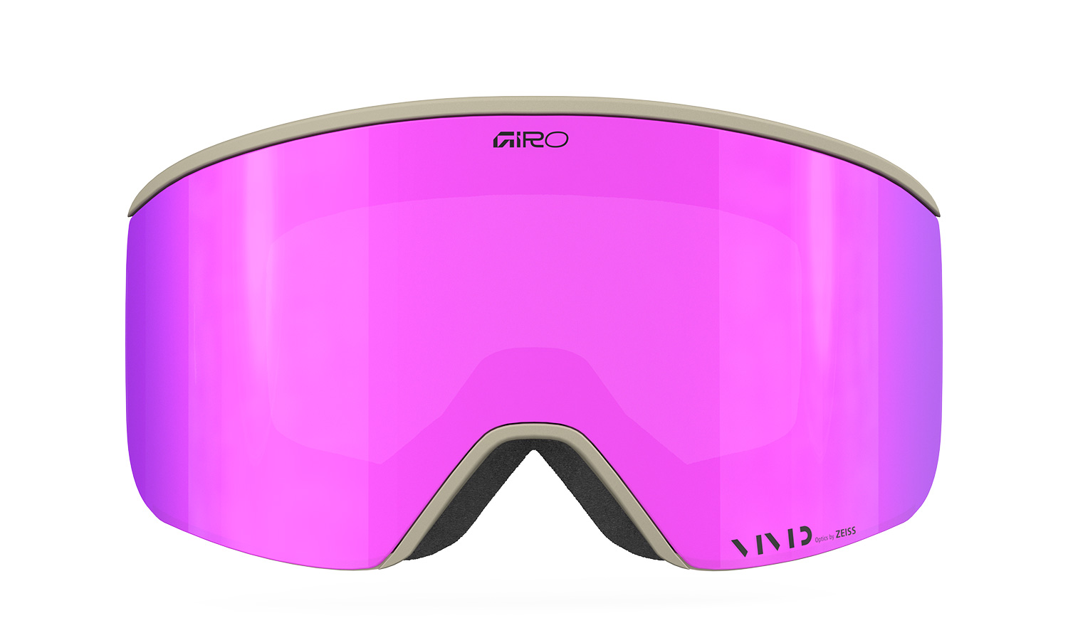 GIRO ELLA スペアレンズ2枚付き GIRO OFFICIAL SITE -ELLA-