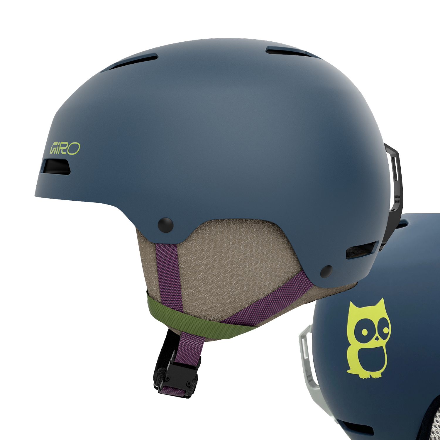 GIRO OFFICIAL SITE -CRÜE-