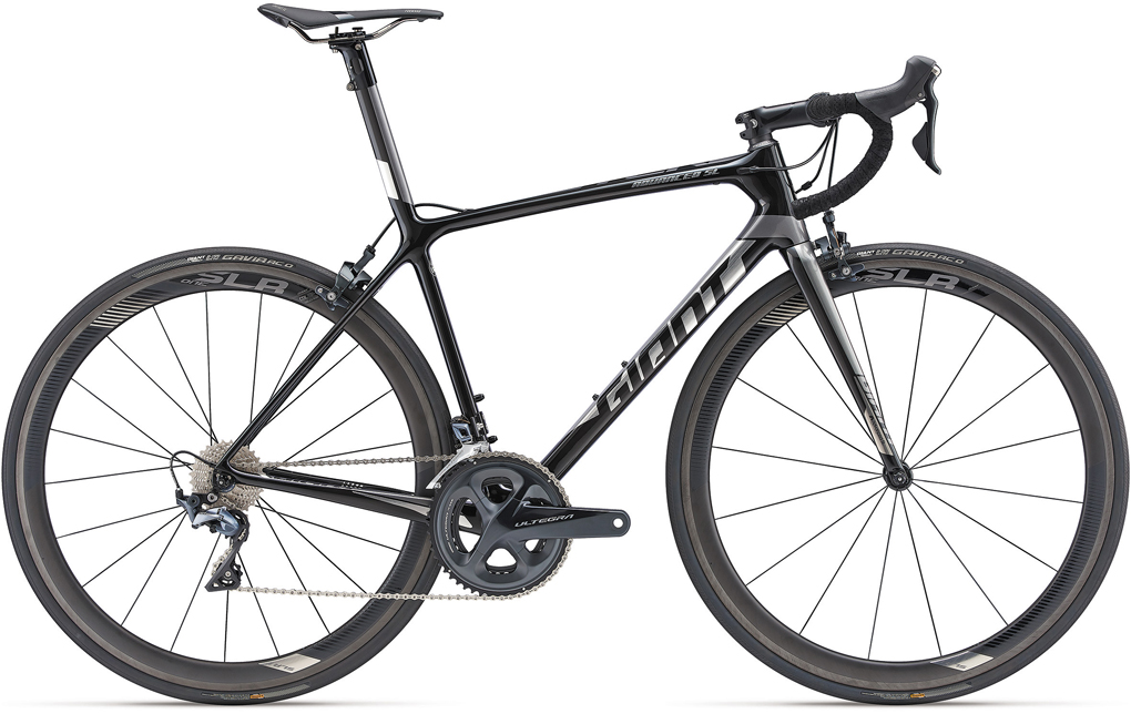 2019 GIANT Bicycles | TCR ADVANCED SL 2