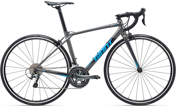 2019 GIANT Bicycles | TCR ADVANCED PRO TEAM 42