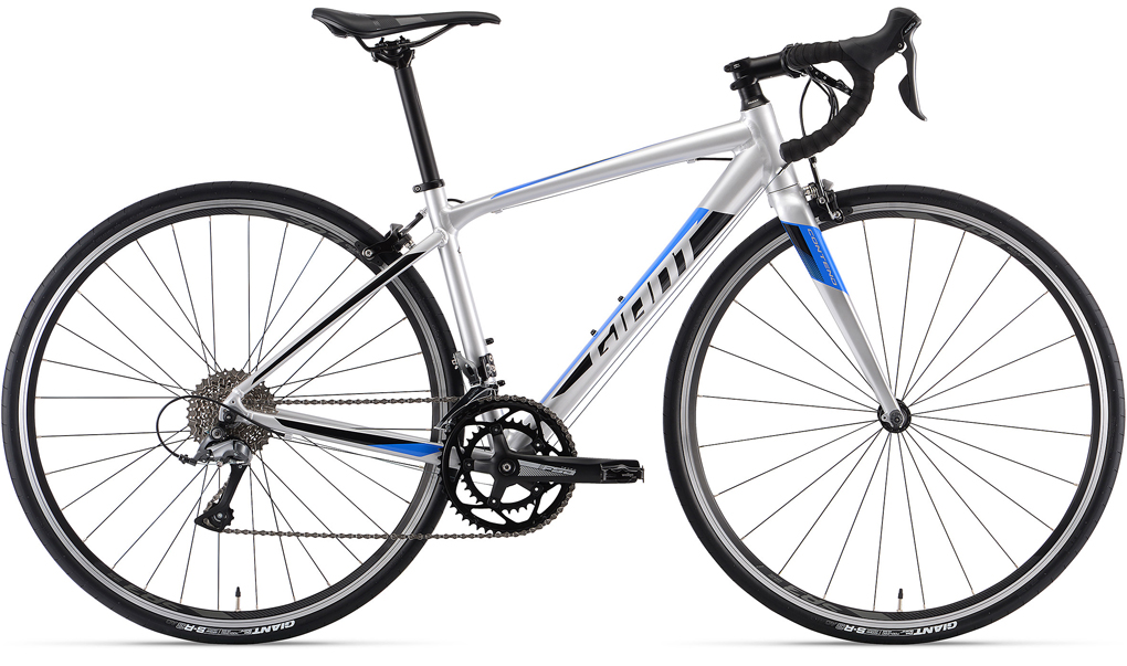 2019 GIANT Bicycles | CONTEND 2