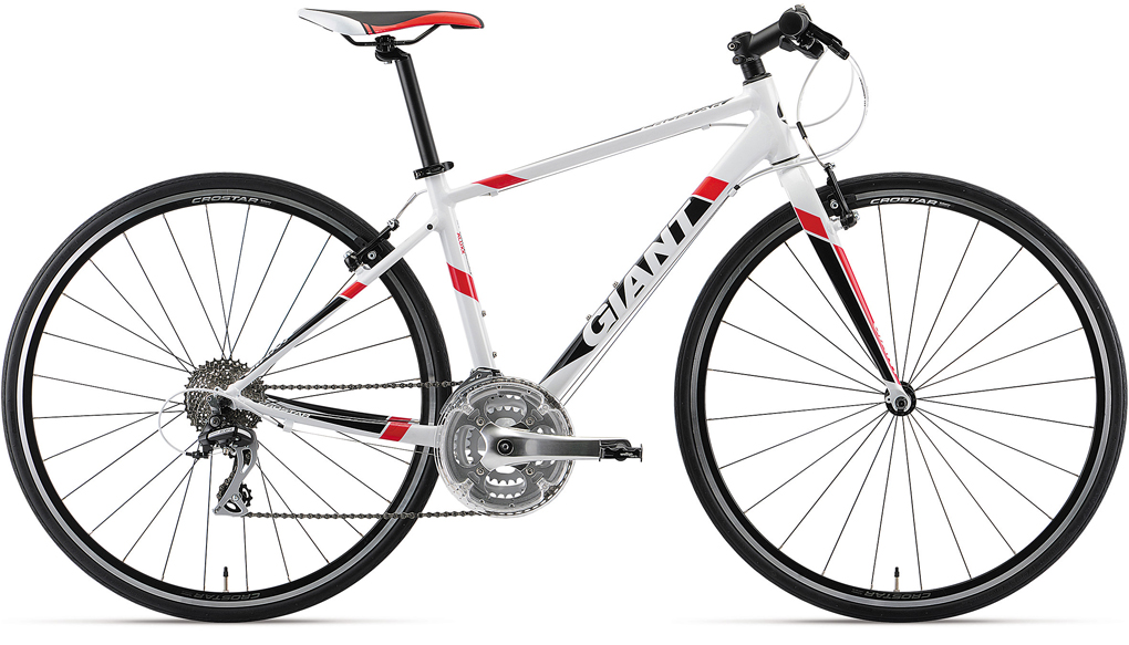 2019 GIANT Bicycles | CROSTAR