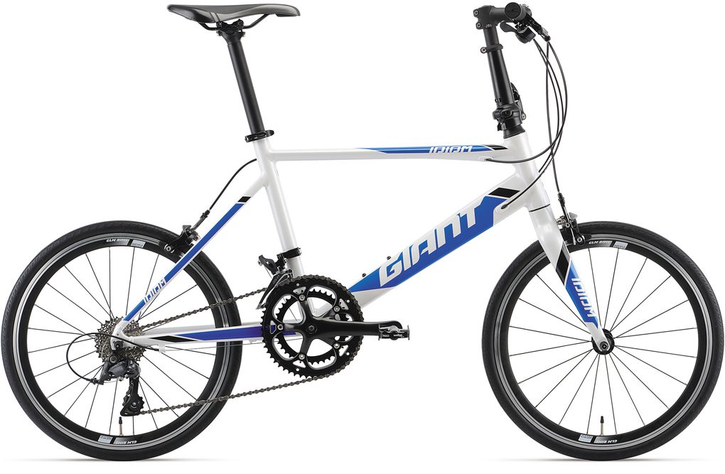 2019 GIANT Bicycles | IDIOM 1