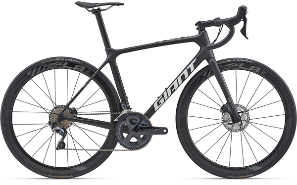 2019 GIANT Bicycles | TCR SLR 2