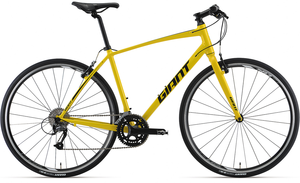 2019 GIANT Bicycles | ESCAPE RX 3 (2020 NEW)