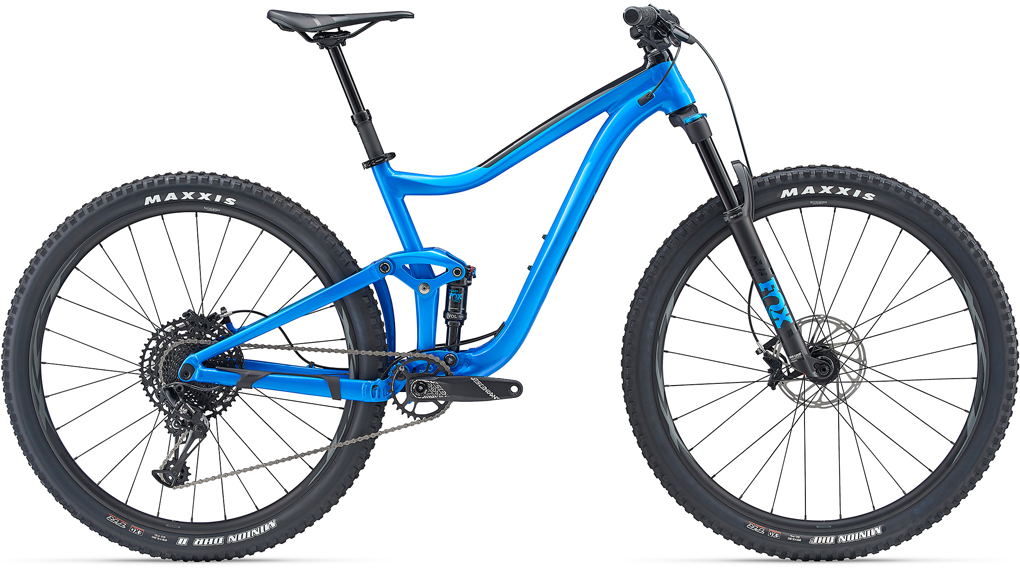 引き取り限定 Giant トランス 27.5 3 とメンテナンス道具付き 引き取り