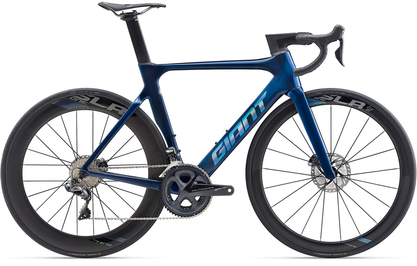 2020 GIANT Bicycles | PROPEL ADVANCED SL DISC FRAME SET