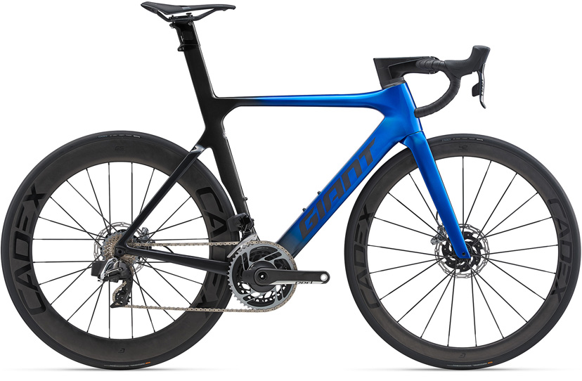2020 GIANT Bicycles | PROPEL ADVANCED PRO 1 DISC