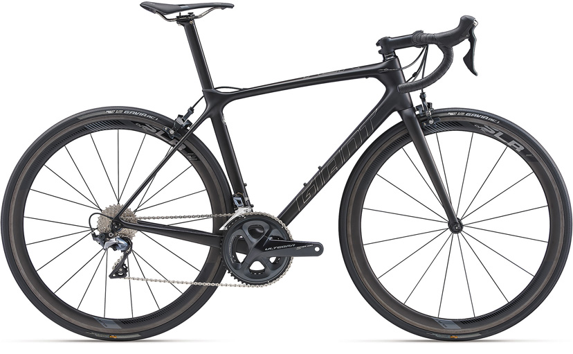 2020 GIANT Bicycles | TCR SL 1