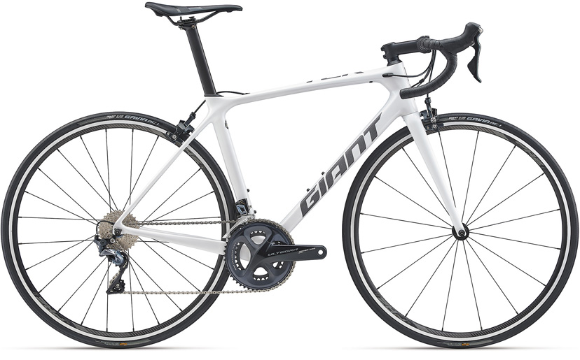 2020 GIANT Bicycles | TCR ADVANCED 1 SE