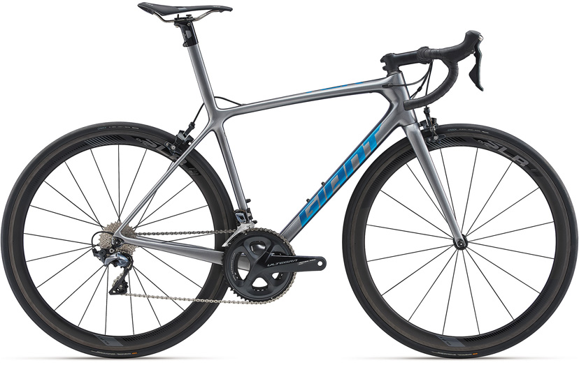 2020 GIANT Bicycles | TCR SL 1