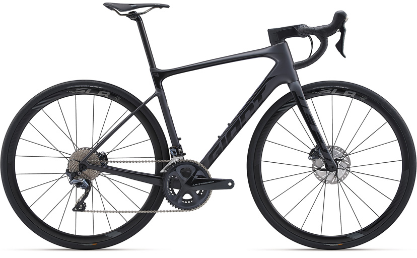 2020 GIANT Bicycles | DEFY ADVANCED PRO 1