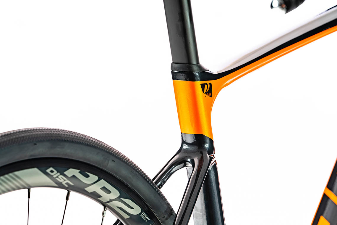 2020 GIANT Bicycles | DEFY ADVANCED 2