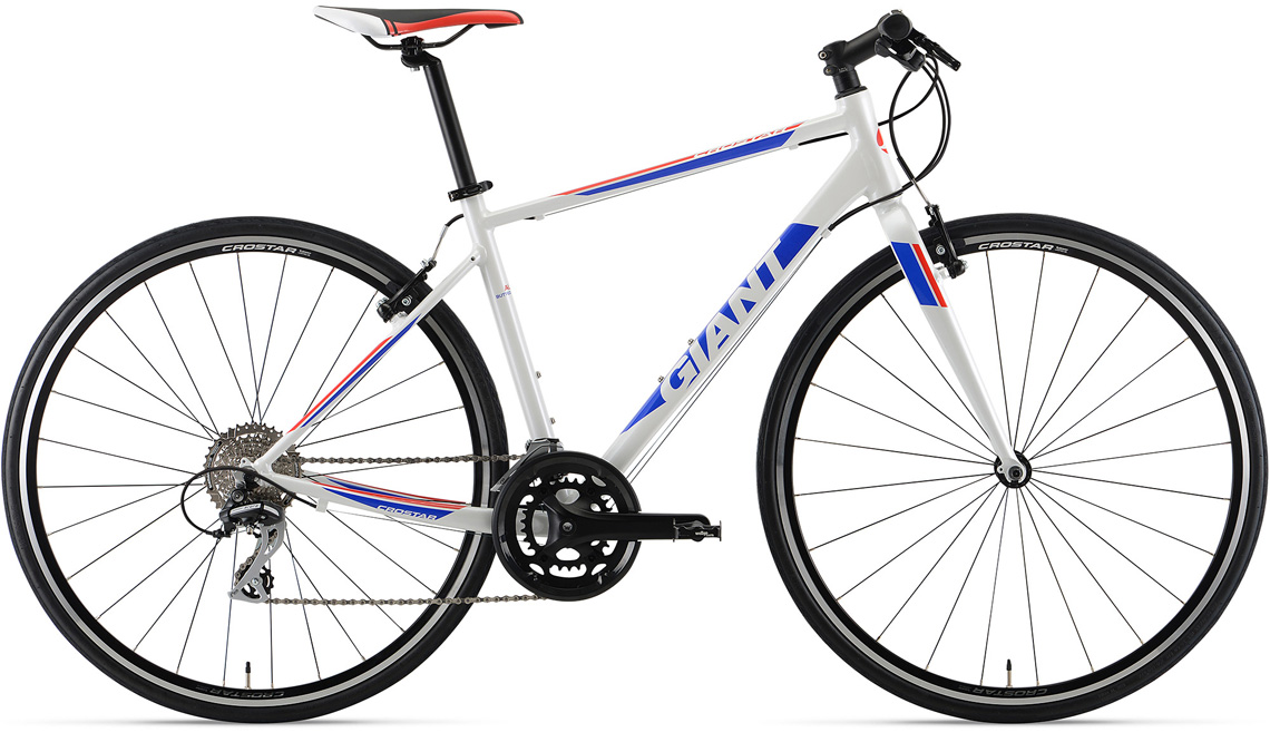 2020 GIANT Bicycles | CROSTAR