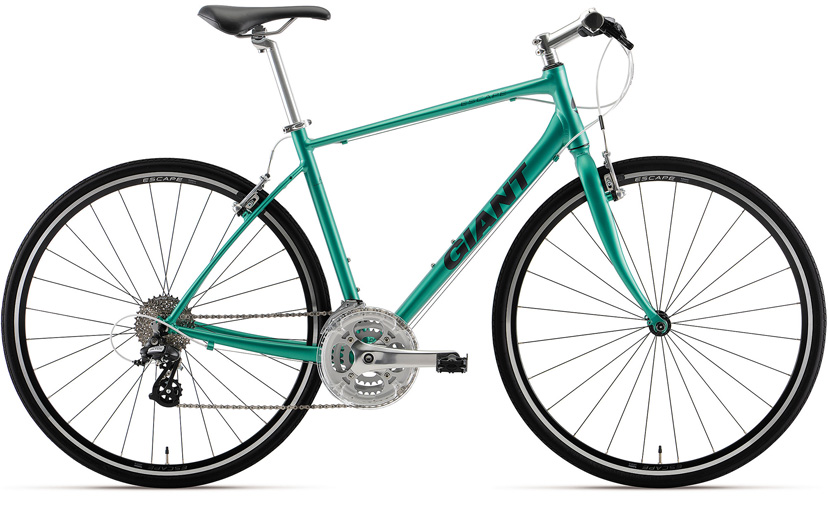 2020 GIANT Bicycles | ESCAPE R DROP