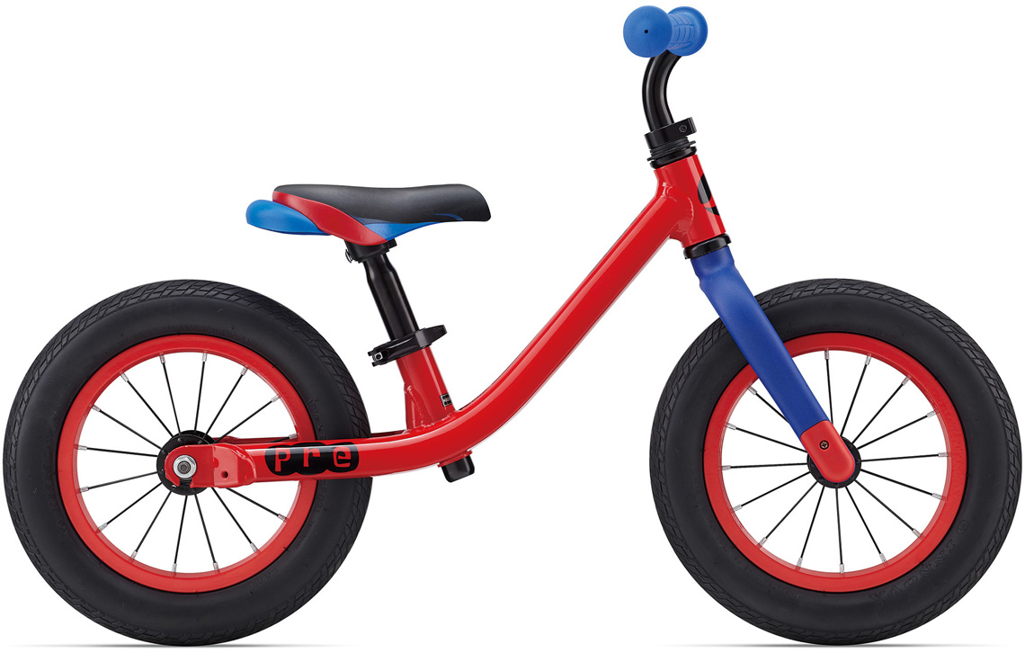 2020 GIANT Bicycles | PRE PUSH BIKE