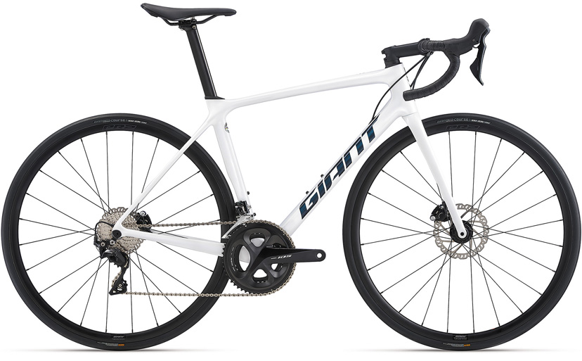 2020 GIANT Bicycles | TCR ADVANCED PRO 1 (New 2021)