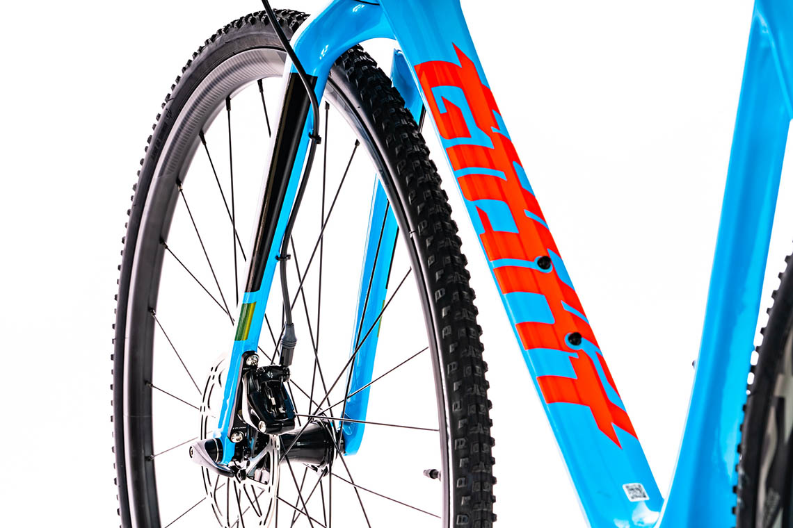 2020 GIANT Bicycles | TCX ADVANCED PRO 2