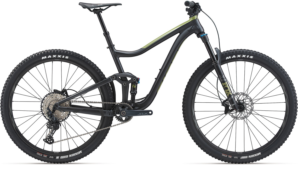 2020 GIANT Bicycles | TRANCE 29ER 2