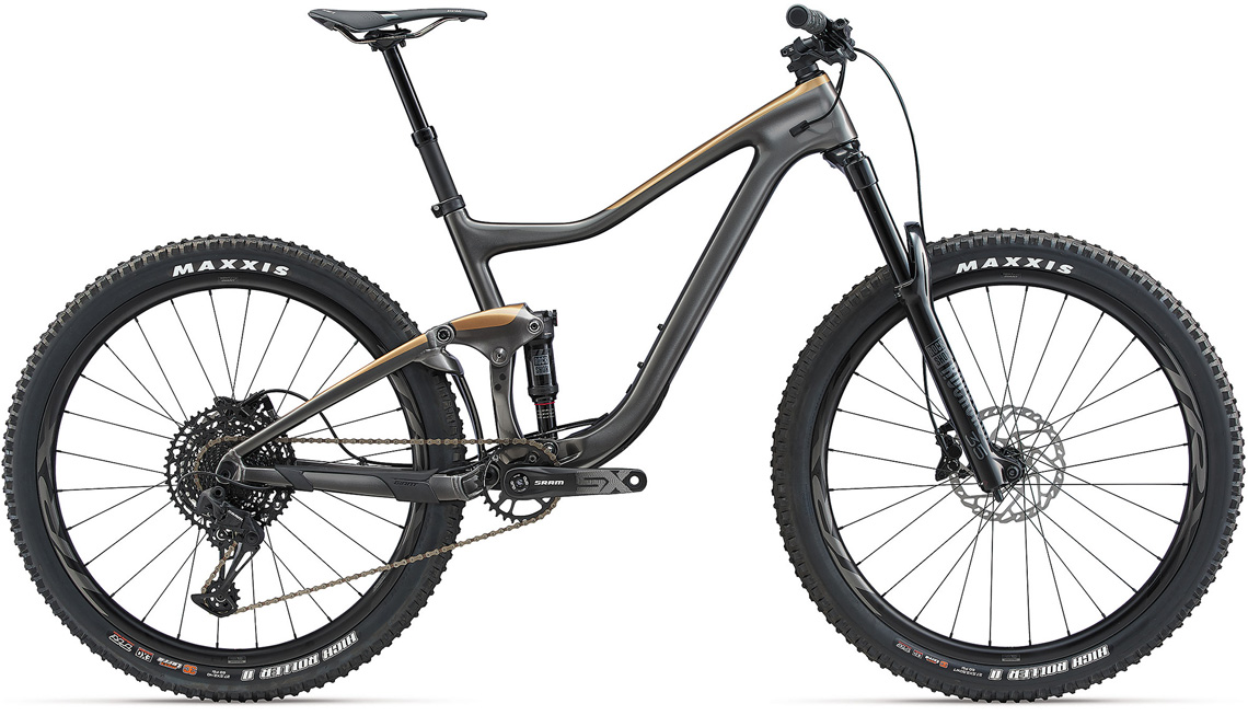 知識】マウンテンバイクの種類について ｜ ジャイアントストア松江