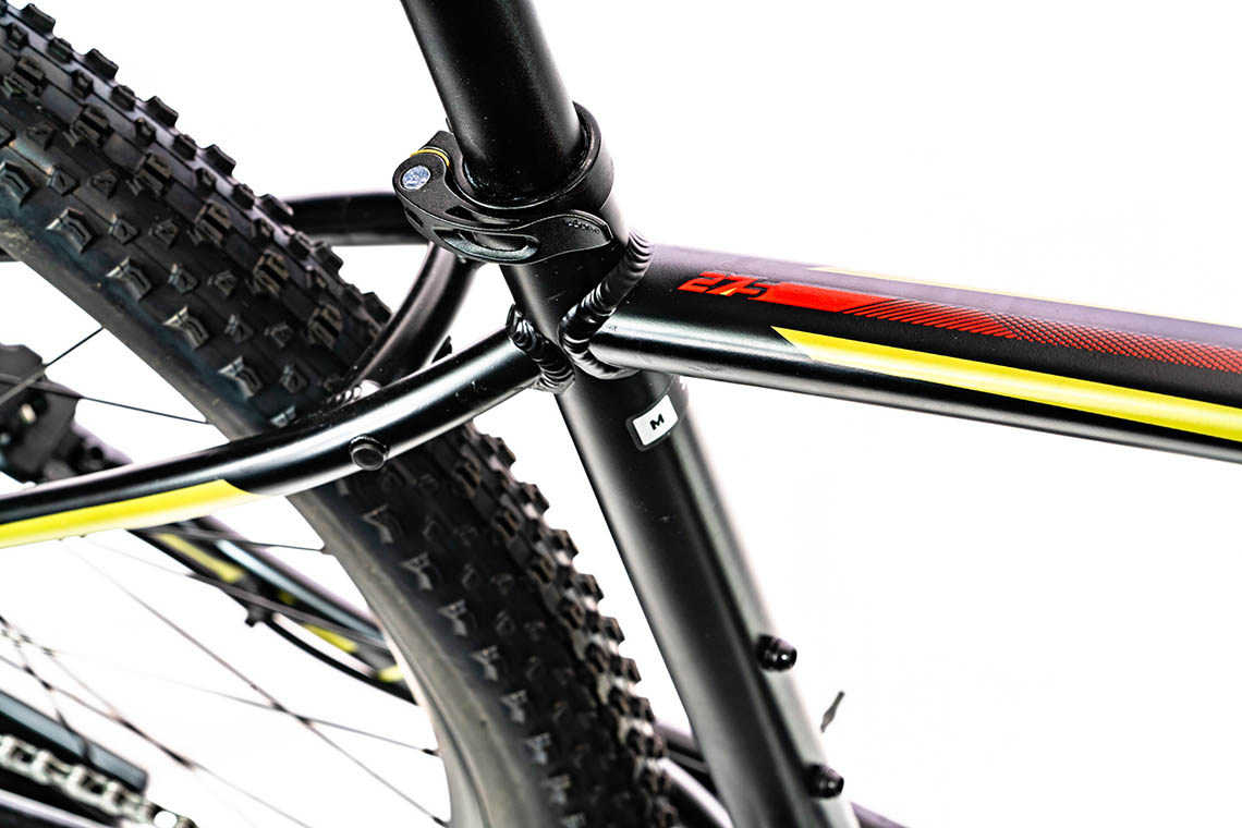 2020 GIANT Bicycles | TALON 3