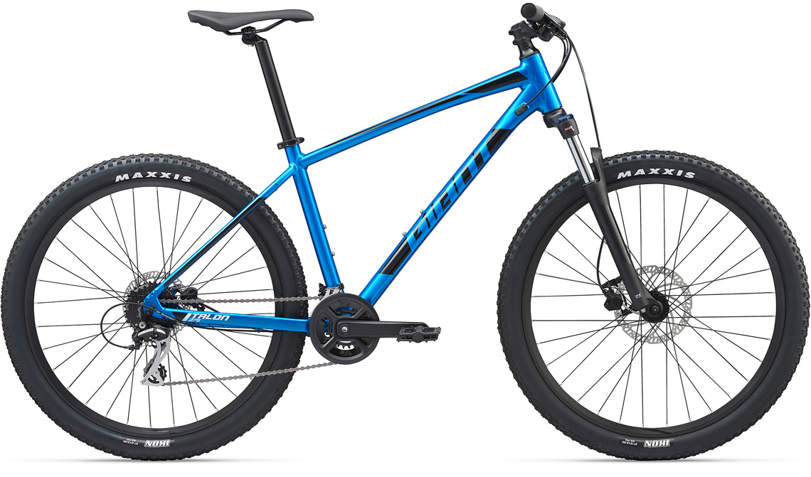 2020 GIANT Bicycles | TALON 3