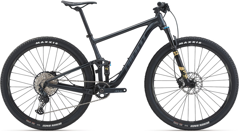 2020 GIANT Bicycles | Bikes OFF-ROAD PERFORMANCE