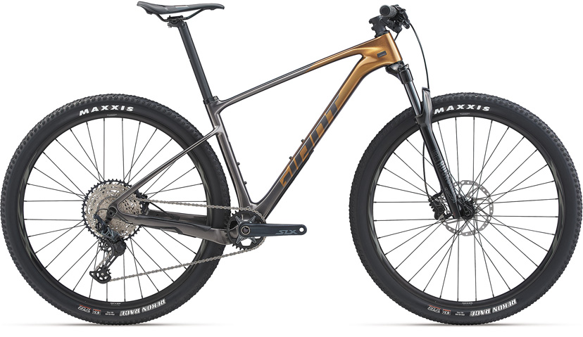 2020 GIANT Bicycles | XTC ADVANCED SL 29ER 1