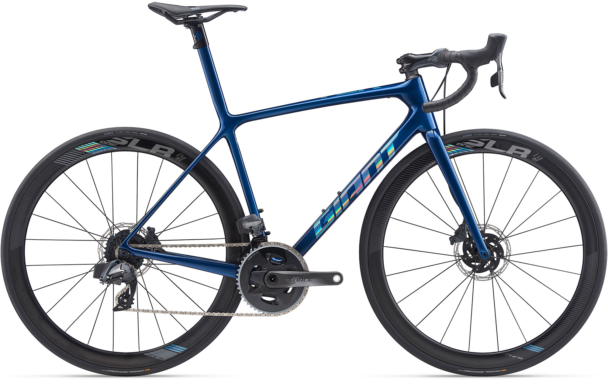 2020 GIANT Bicycles | Bikes