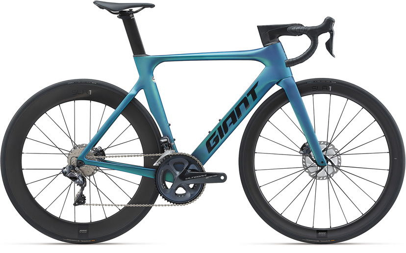 2021 GIANT Bicycles | PROPEL ADVANCED PRO 0 DISC