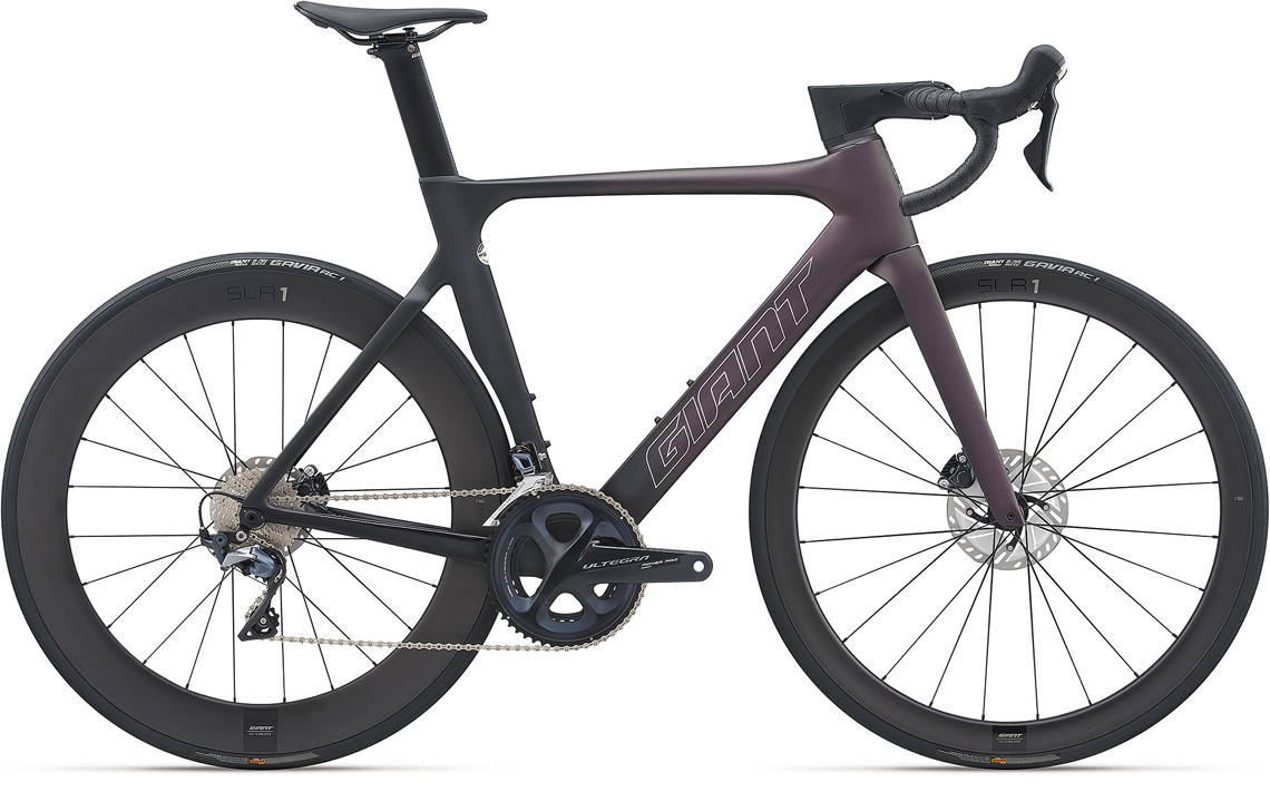 2021 GIANT Bicycles | PROPEL ADVANCED PRO 1 DISC