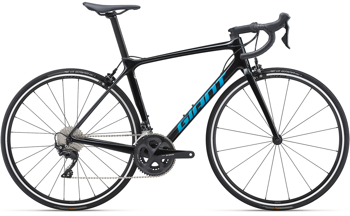 2021 GIANT Bicycles | TCR ADVANCED 2 KOM