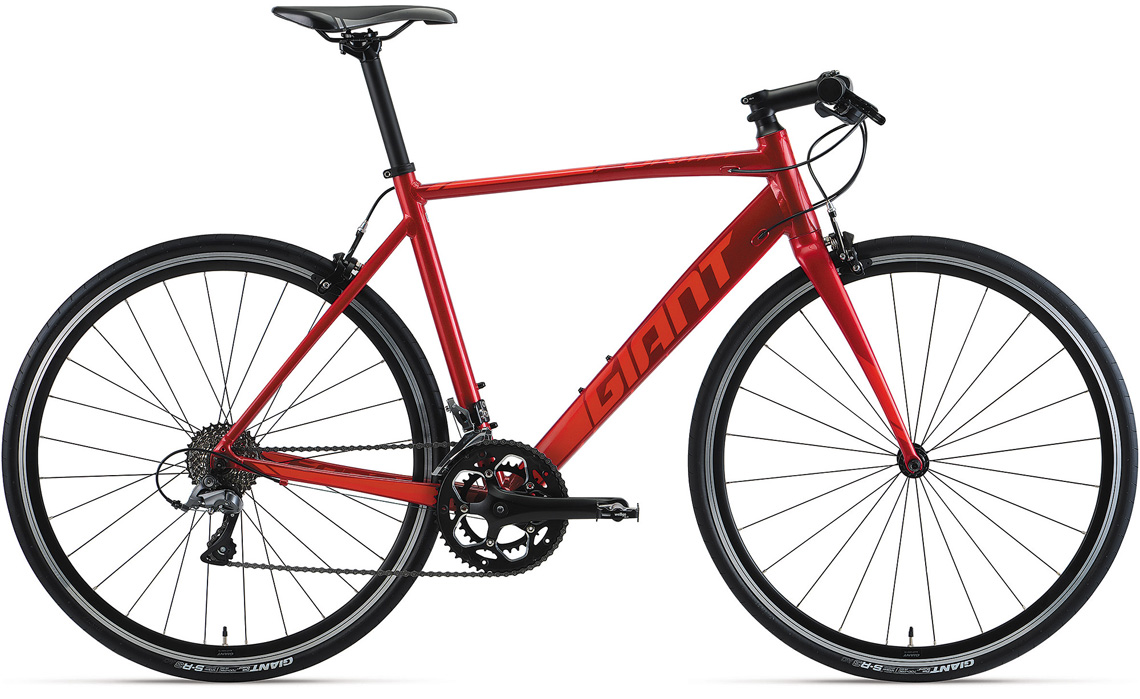 2021 GIANT Bicycles | FORMA