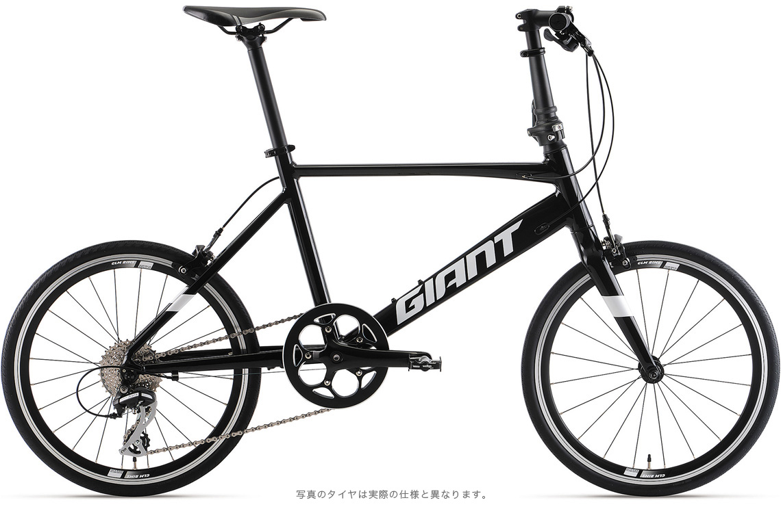 2021 GIANT Bicycles | IDIOM 2