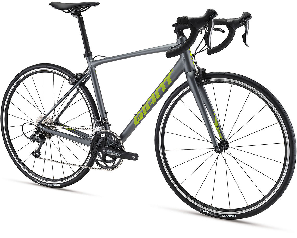 2021 GIANT Bicycles | CONTEND 2