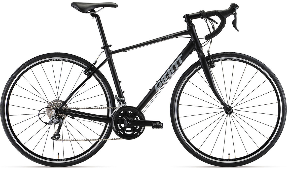 2021 GIANT Bicycles | ESCAPE R DROP