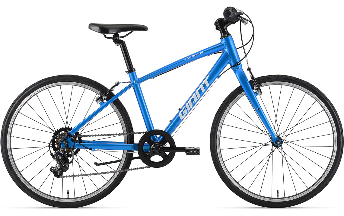 2021 GIANT Bicycles | ESCAPE JR 24