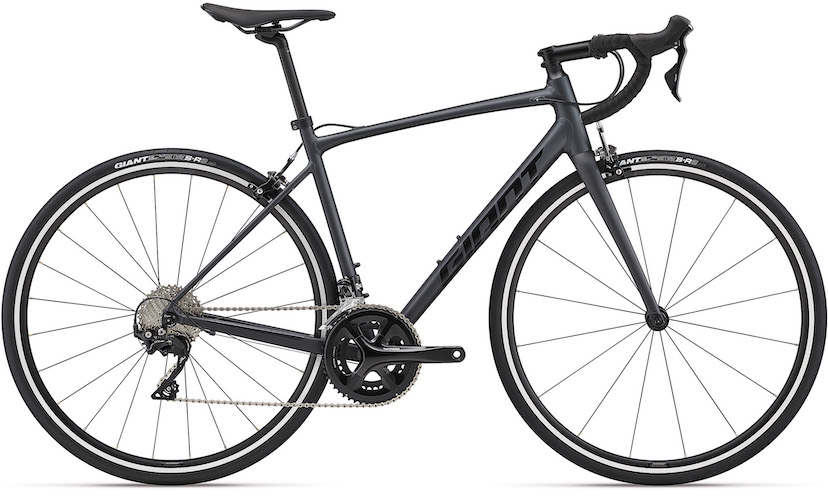 2021 GIANT Bicycles | CONTEND 2 (New 2022)