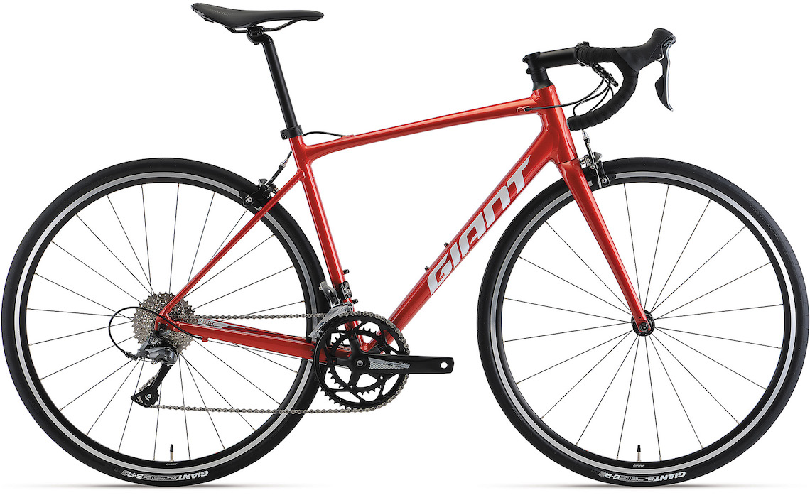 2021 GIANT Bicycles | CONTEND 2 (New 2022)