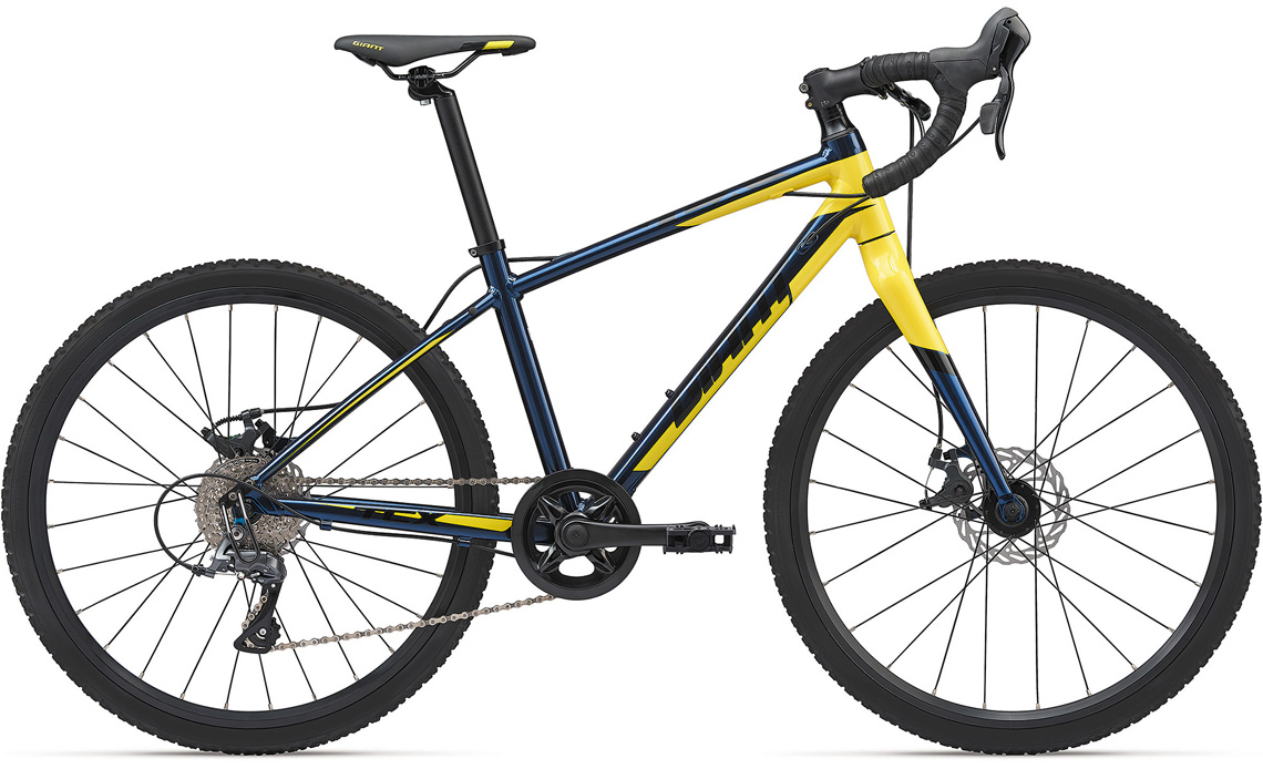 2021 GIANT Bicycles | TCX ESPOIR 24