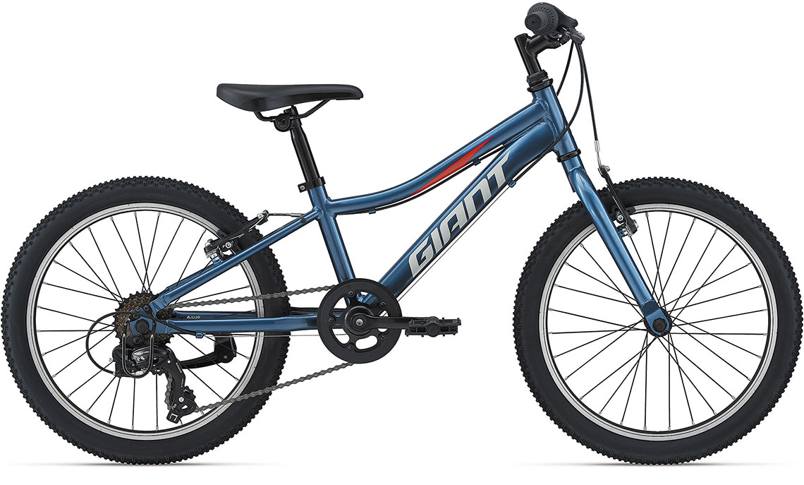 2021 GIANT Bicycles | XTC JR 20 LITE