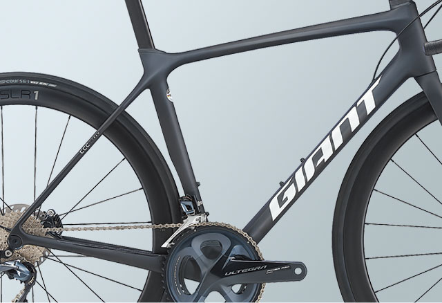 2021 GIANT Bicycles | TCR ADVANCED PRO TEAM DISC