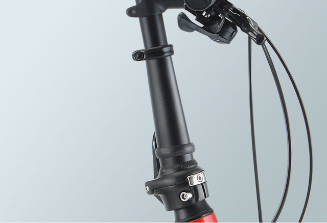 2021 GIANT Bicycles | IDIOM 2