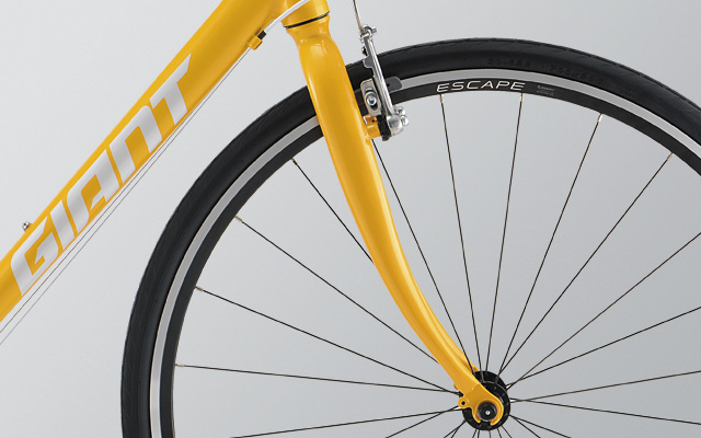 2021 GIANT Bicycles | ESCAPE R3 MS (New 2022)