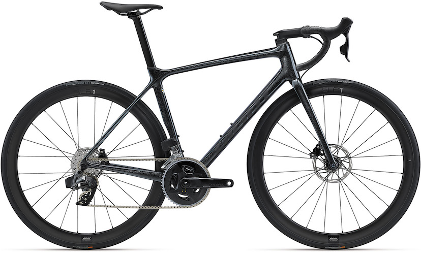2022 GIANT Bicycles | TCR ADVANCED PRO 1 DISC RIVAL ETAP
