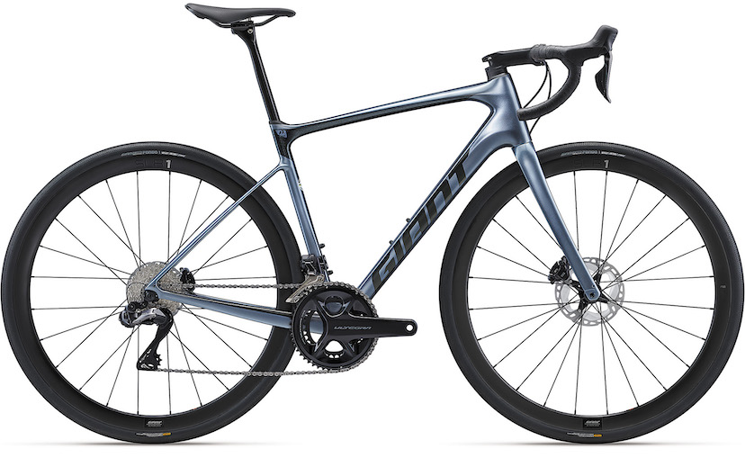 2022 GIANT Bicycles | DEFY