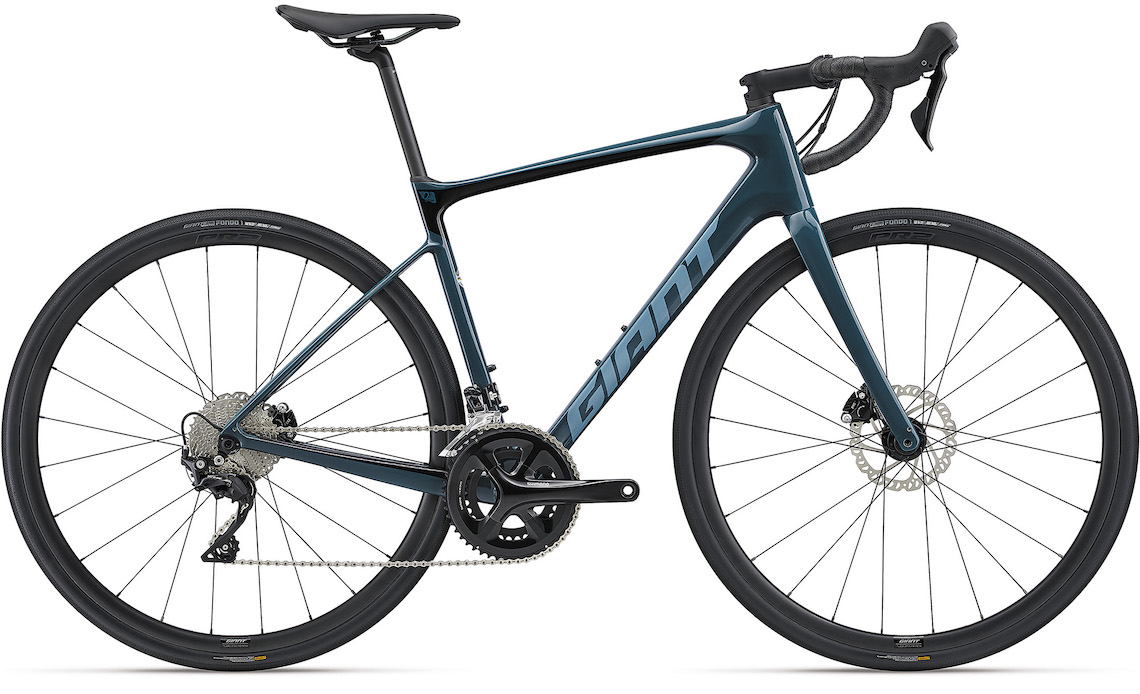 2022 GIANT Bicycles | DEFY ADVANCED 2