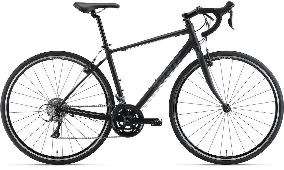 2022 GIANT Bicycles | ESCAPE R DROP